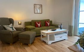 Ferienwohnung Blick Ins Gruene